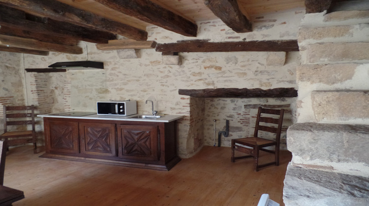 Ma-Cabane - Vente Maison Puy-l'Évêque, 62 m²