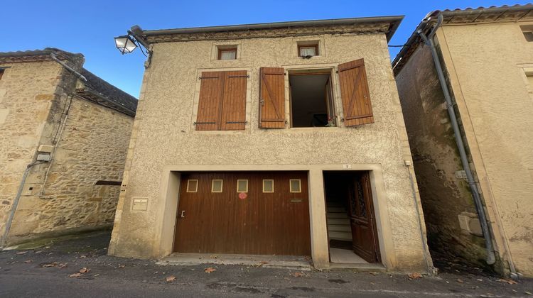 Ma-Cabane - Vente Maison Puy-l'Évêque, 90 m²