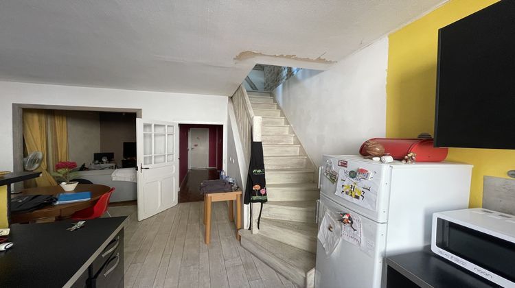 Ma-Cabane - Vente Maison Puy-l'Évêque, 90 m²