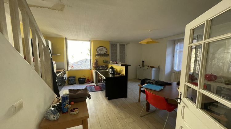 Ma-Cabane - Vente Maison Puy-l'Évêque, 90 m²