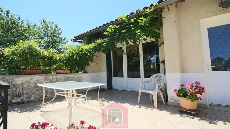 Ma-Cabane - Vente Maison Puy-l'Évêque, 148 m²