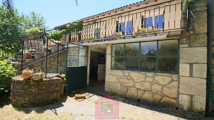 Ma-Cabane - Vente Maison Puy-l'Évêque, 148 m²