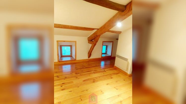 Ma-Cabane - Vente Maison Puy-l'Évêque, 63 m²