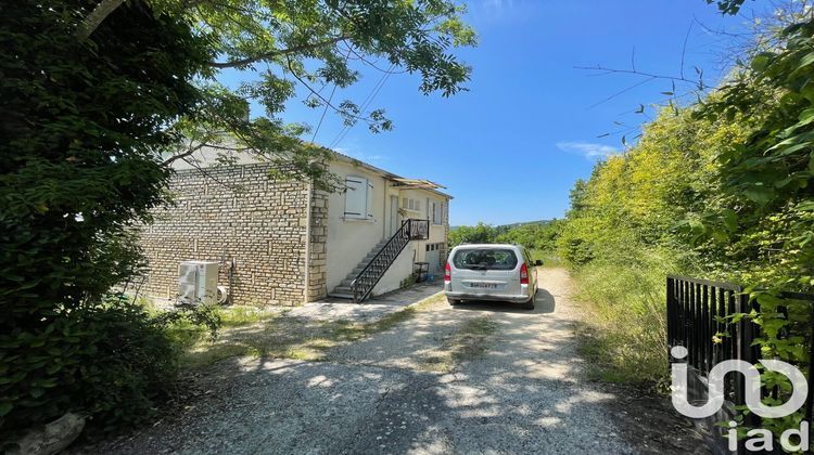 Ma-Cabane - Vente Maison Puy-l'Évêque, 101 m²