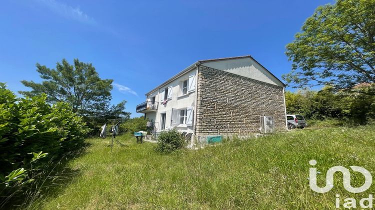 Ma-Cabane - Vente Maison Puy-l'Évêque, 101 m²