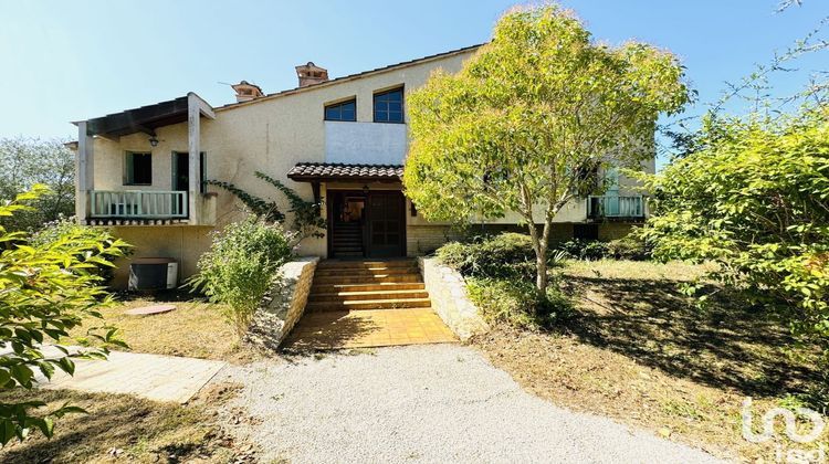 Ma-Cabane - Vente Maison Puy-l'Évêque, 214 m²