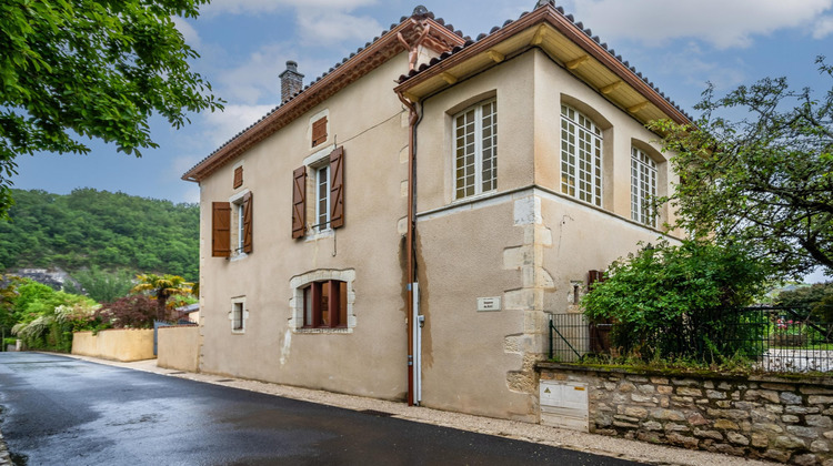 Ma-Cabane - Vente Maison Puy-l'Évêque, 306 m²