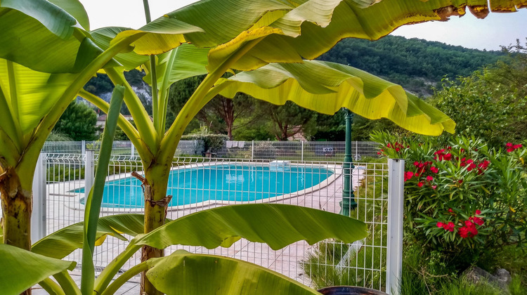 Ma-Cabane - Vente Maison Puy-l'Évêque, 306 m²