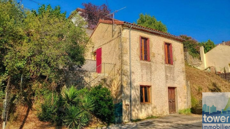 Ma-Cabane - Vente Maison Puy-l'Évêque, 36 m²