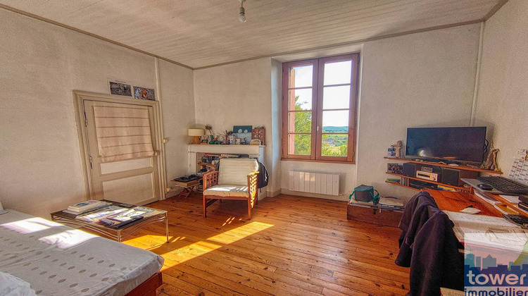 Ma-Cabane - Vente Maison Puy-l'Évêque, 36 m²