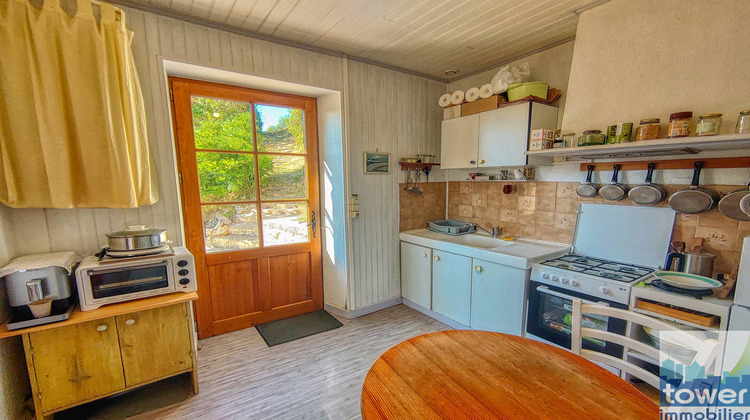 Ma-Cabane - Vente Maison Puy-l'Évêque, 36 m²