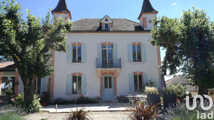 Ma-Cabane - Vente Maison Puy-l'Évêque, 255 m²