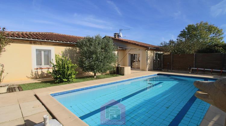 Ma-Cabane - Vente Maison Puy-l'Évêque, 147 m²