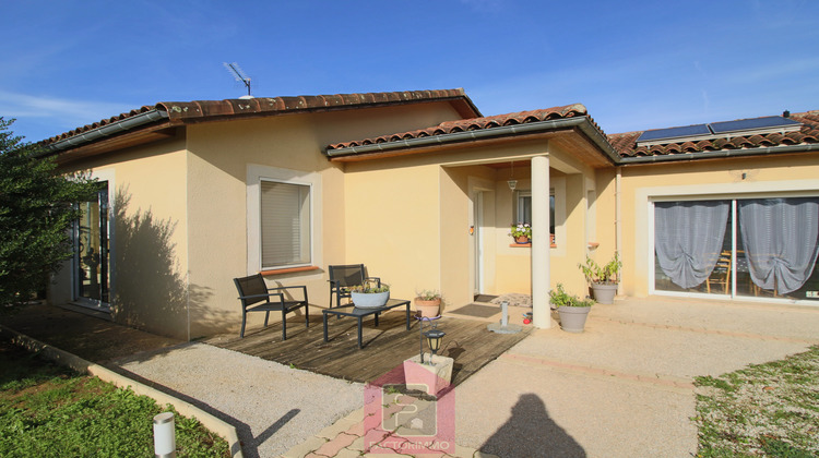 Ma-Cabane - Vente Maison Puy-l'Évêque, 147 m²