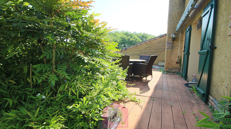 Ma-Cabane - Vente Maison Puy-l'Évêque, 70 m²