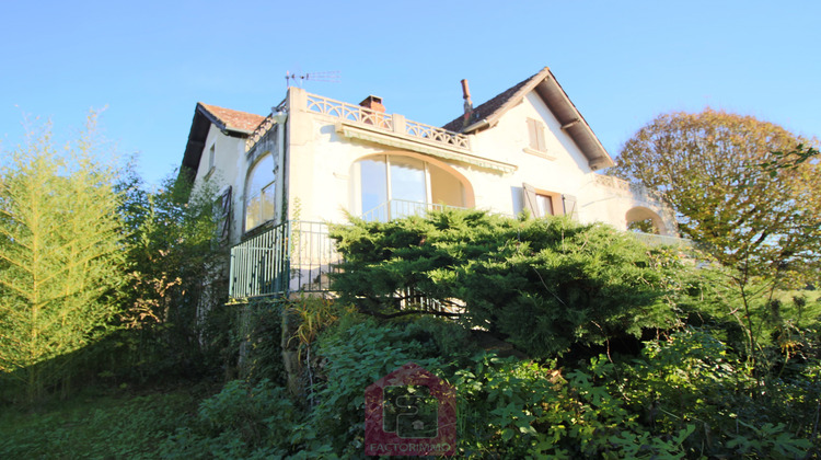 Ma-Cabane - Vente Maison Puy-l'Évêque, 160 m²