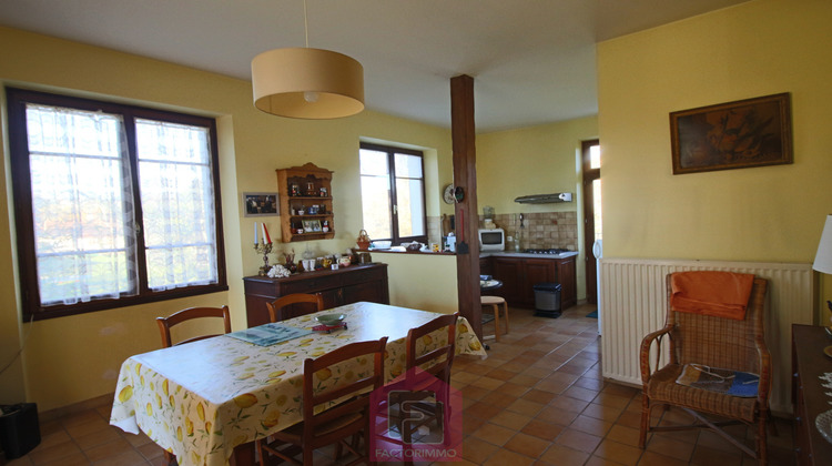 Ma-Cabane - Vente Maison Puy-l'Évêque, 160 m²