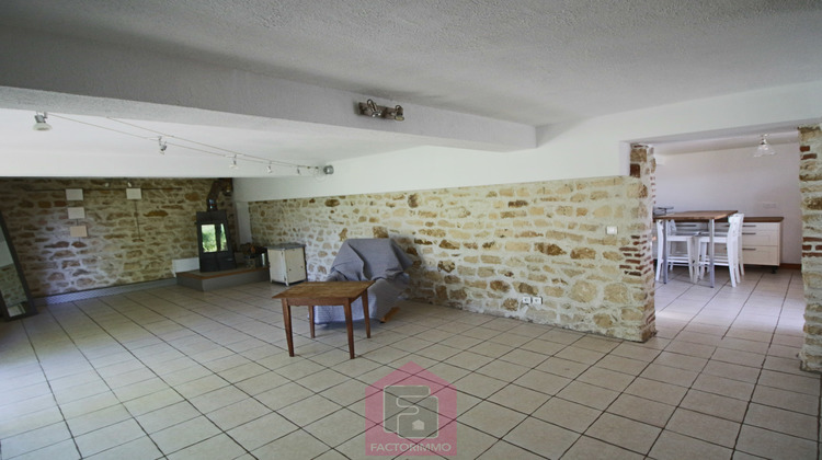 Ma-Cabane - Vente Maison Puy-l'Évêque, 125 m²