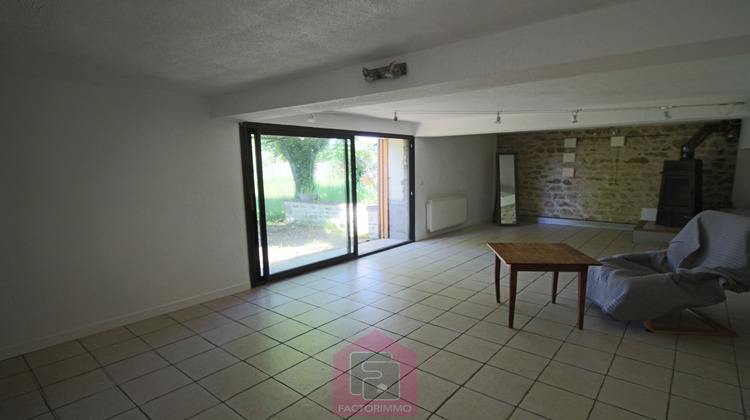 Ma-Cabane - Vente Maison Puy-l'Évêque, 125 m²