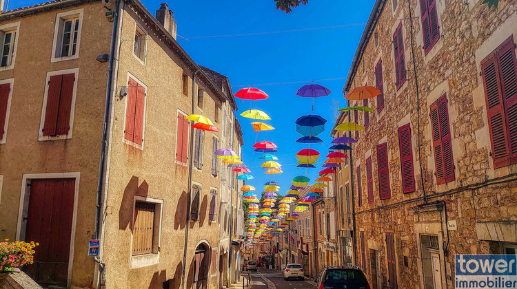 Ma-Cabane - Vente Maison Puy-l'Évêque, 221 m²