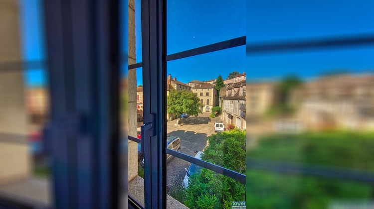 Ma-Cabane - Vente Maison Puy-l'Évêque, 221 m²