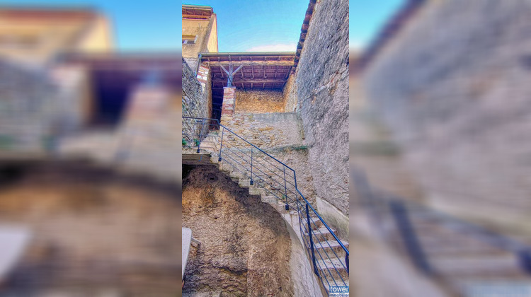 Ma-Cabane - Vente Maison Puy-l'Évêque, 221 m²