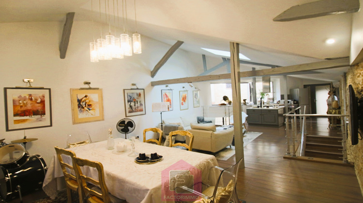 Ma-Cabane - Vente Maison Puy-l'Évêque, 126 m²