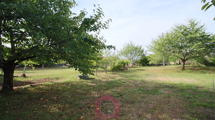 Ma-Cabane - Vente Maison Puy-l'Évêque, 120 m²