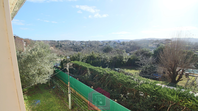 Ma-Cabane - Vente Maison Puy-l'Évêque, 100 m²