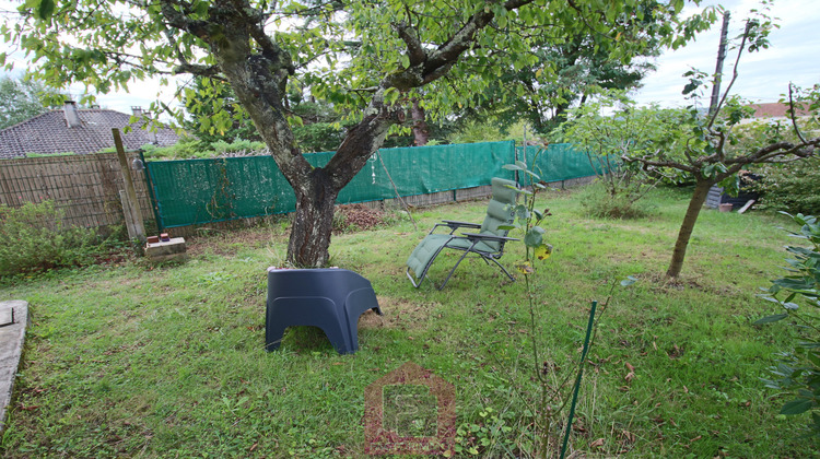 Ma-Cabane - Vente Maison Puy-l'Évêque, 100 m²