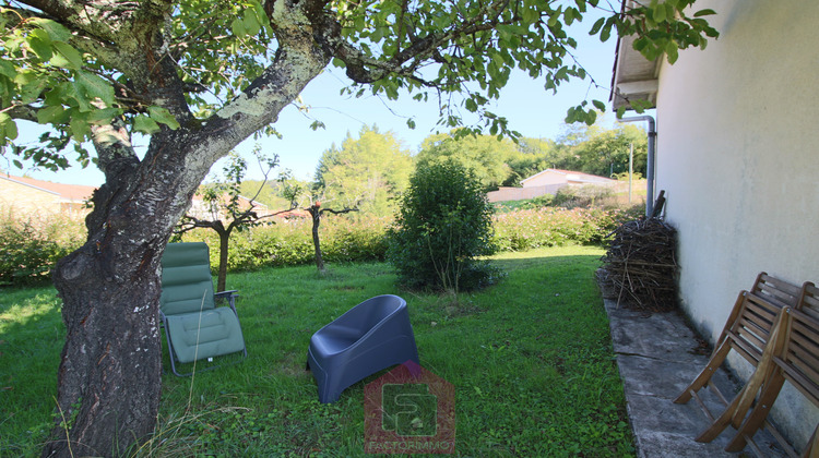 Ma-Cabane - Vente Maison Puy-l'Évêque, 100 m²