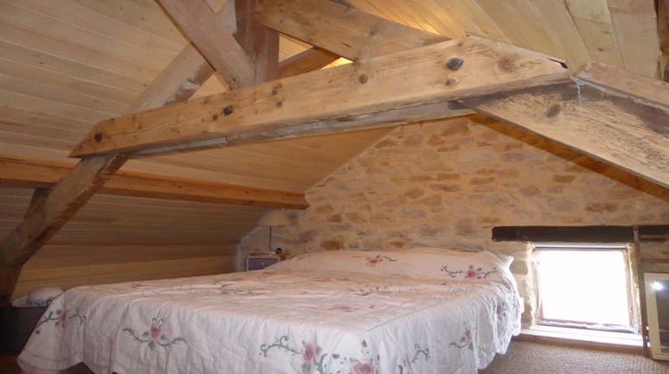 Ma-Cabane - Vente Maison Puy-l'Évêque, 46 m²
