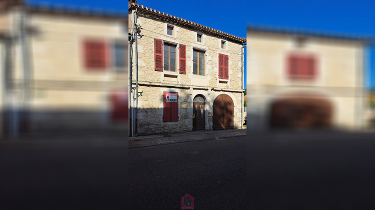 Ma-Cabane - Vente Maison Puy-l'Évêque, 187 m²