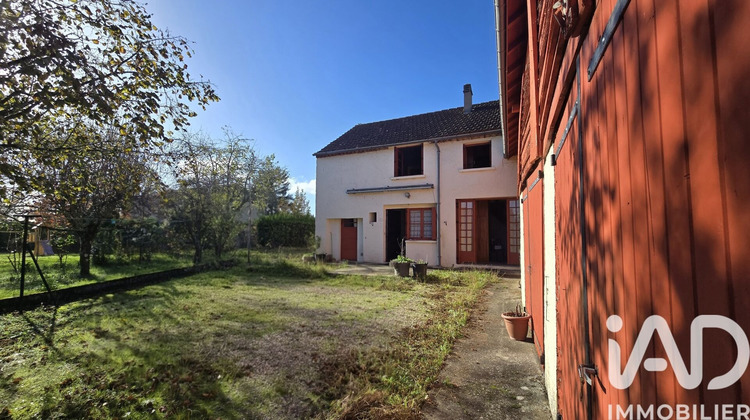 Ma-Cabane - Vente Maison Puy-l'Évêque, 171 m²