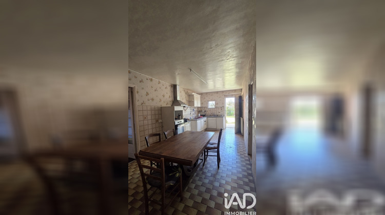 Ma-Cabane - Vente Maison Puy-l'Évêque, 171 m²