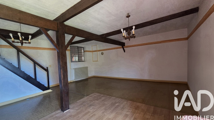 Ma-Cabane - Vente Maison Puy-l'Évêque, 171 m²