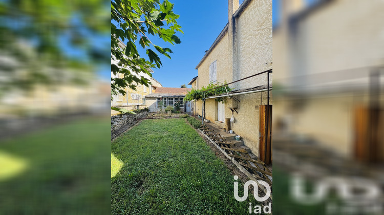 Ma-Cabane - Vente Maison Puy-l'Évêque, 110 m²