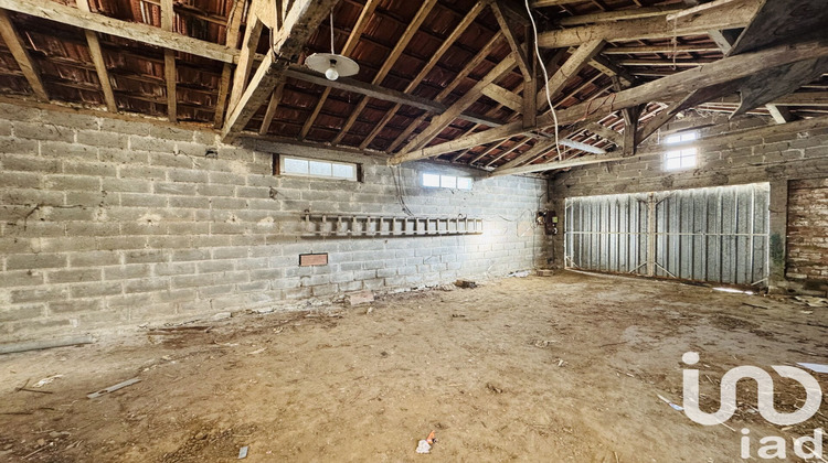 Ma-Cabane - Vente Maison Puy-l'Évêque, 110 m²