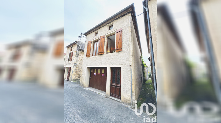 Ma-Cabane - Vente Maison Puy-l'Évêque, 57 m²