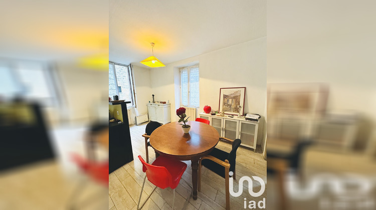 Ma-Cabane - Vente Maison Puy-l'Évêque, 57 m²