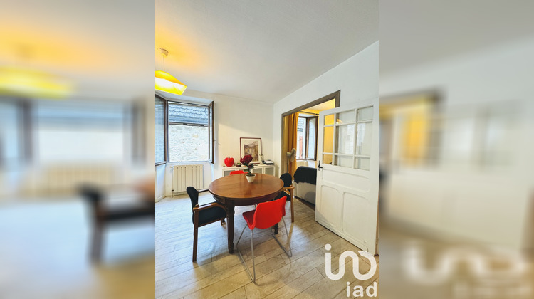 Ma-Cabane - Vente Maison Puy-l'Évêque, 57 m²