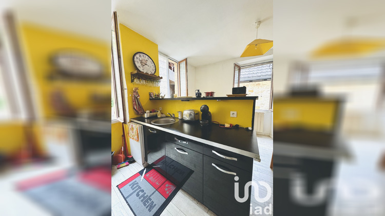 Ma-Cabane - Vente Maison Puy-l'Évêque, 57 m²