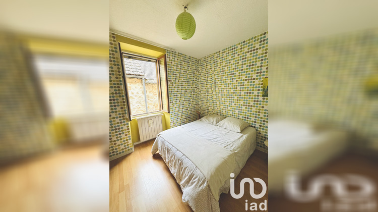 Ma-Cabane - Vente Maison Puy-l'Évêque, 57 m²