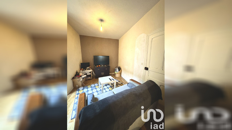 Ma-Cabane - Vente Maison Puy-l'Évêque, 57 m²