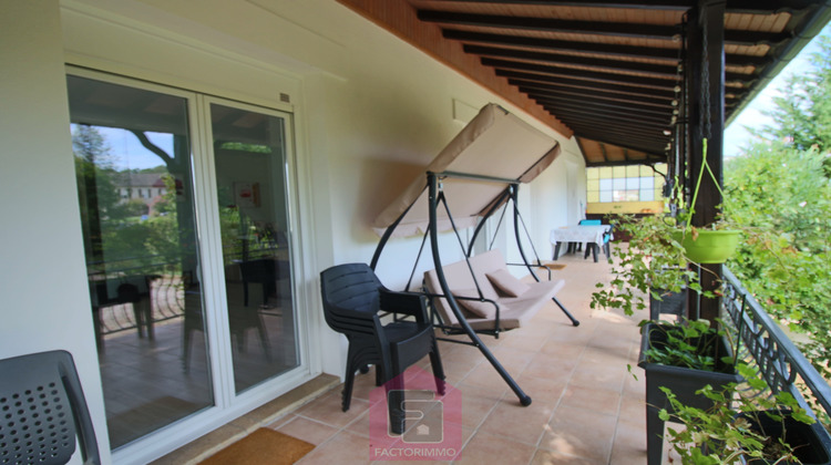 Ma-Cabane - Vente Maison Puy-l'Évêque, 190 m²