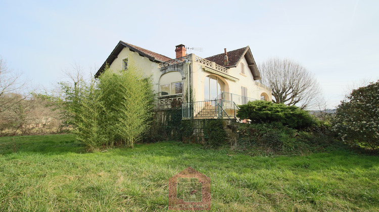 Ma-Cabane - Vente Maison Puy-l'Évêque, 160 m²