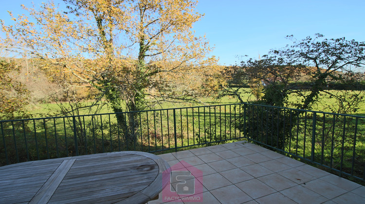 Ma-Cabane - Vente Maison Puy-l'Évêque, 160 m²