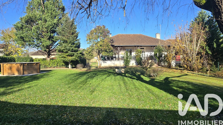 Ma-Cabane - Vente Maison Puy-l'Évêque, 189 m²