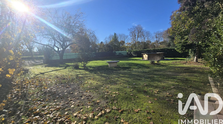 Ma-Cabane - Vente Maison Puy-l'Évêque, 189 m²