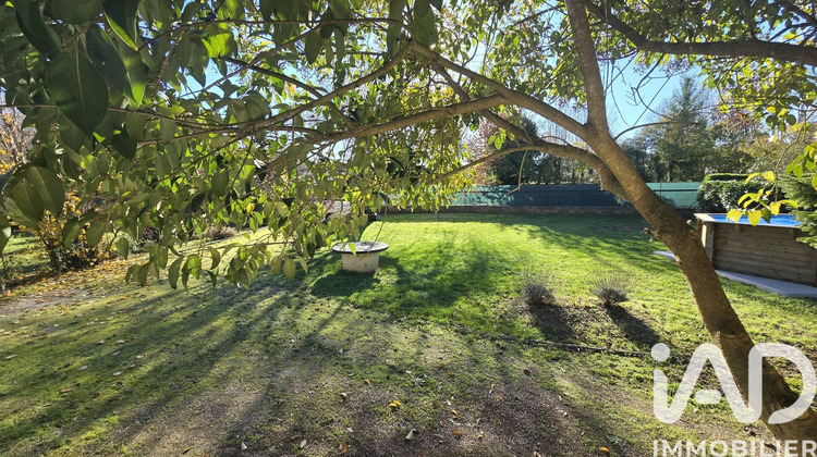 Ma-Cabane - Vente Maison Puy-l'Évêque, 189 m²